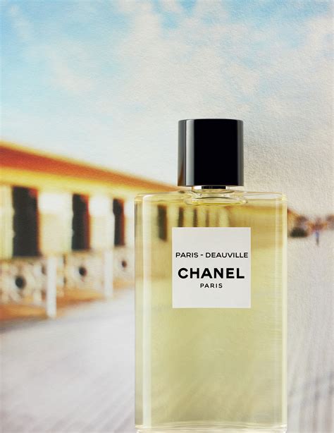 chanel deauville.